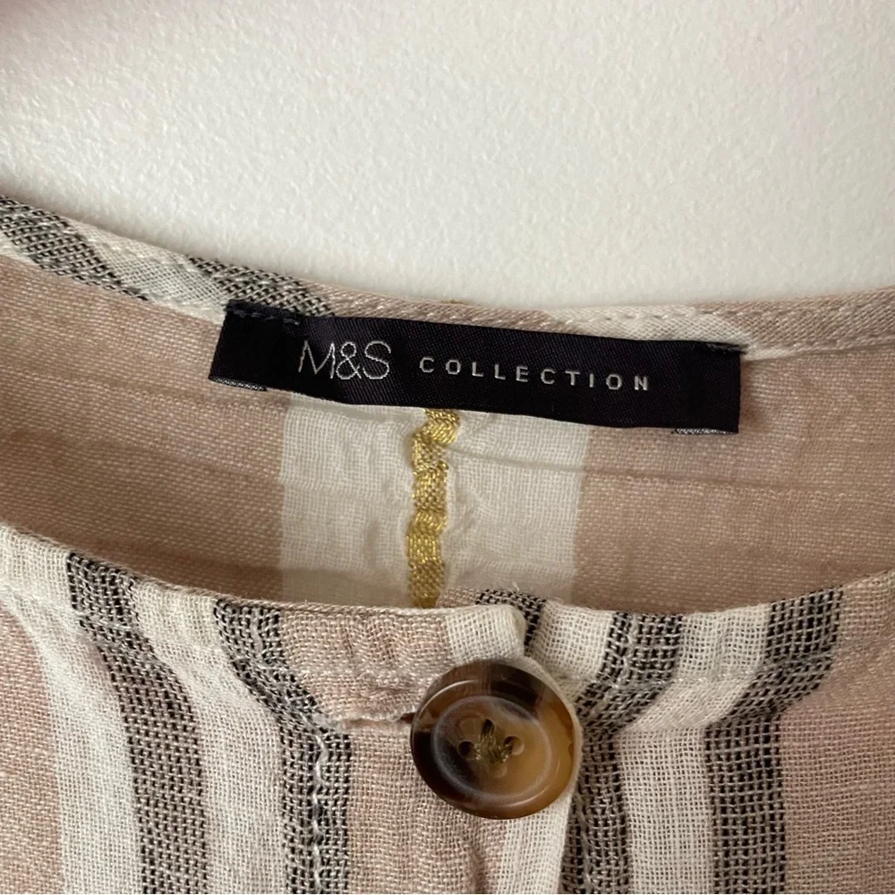 M&S Top - Picture 5 of 6